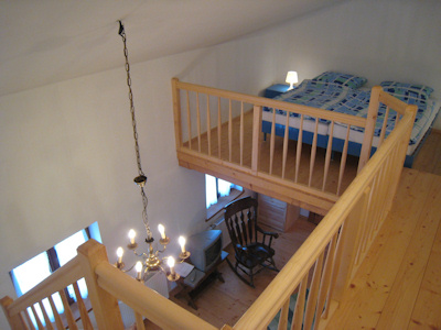 Ferienwohnung Kienberg Inzell